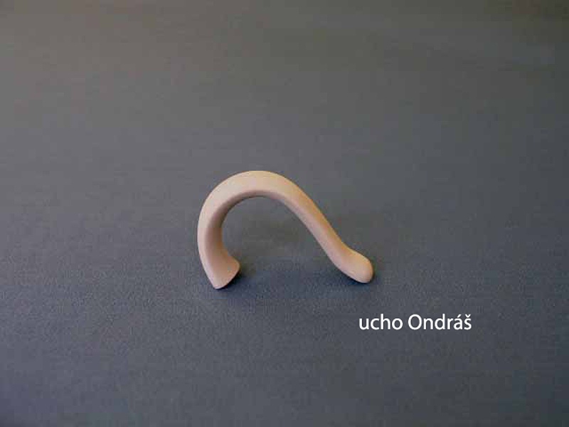ucho Ondráš