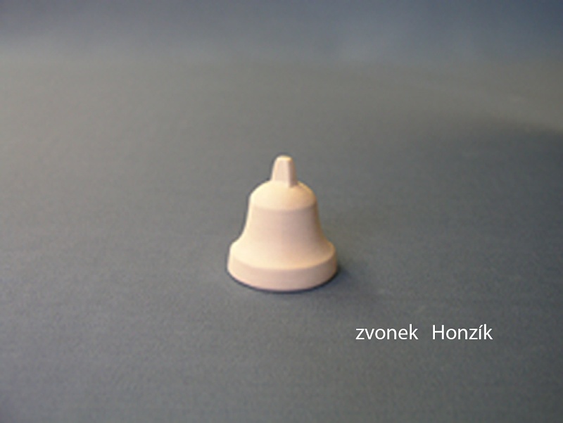 zvonek Honzík